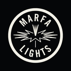 Marfa Lights commercial partner logo