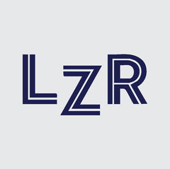 LZR commercial partner logo
