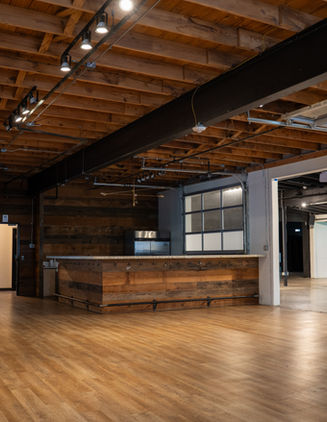 Commercial cleaning gallery image