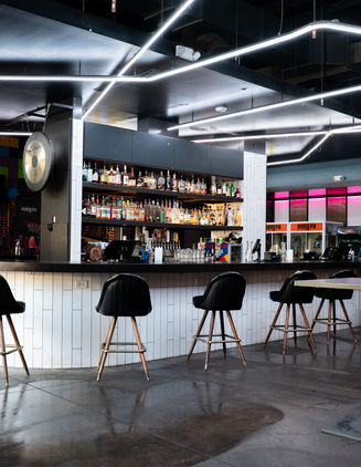 Commercial cleaning gallery image
