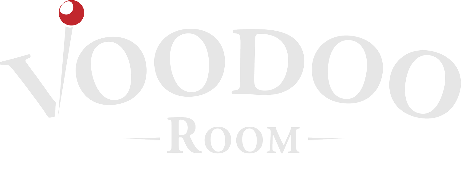 Voodoo Room commercial partner logo